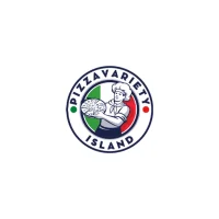 Pizza Variety Island
