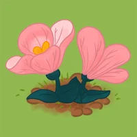 Honey Grove — Cozy Garden Game